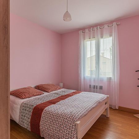 Vila Le Pin Franc Valeyrac Exteriér fotografie