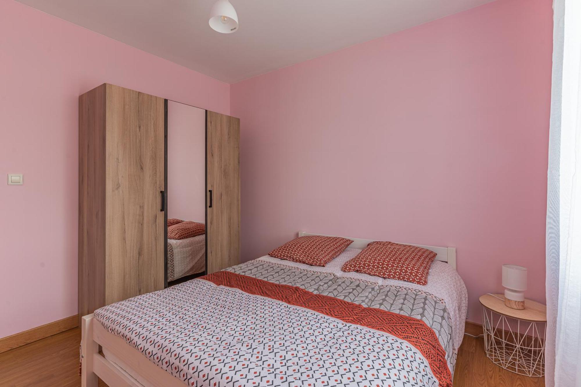 Vila Le Pin Franc Valeyrac Exteriér fotografie